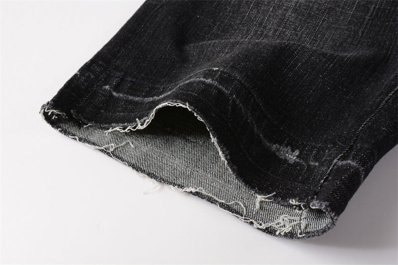 PURPLE Fashion Jeans 5083