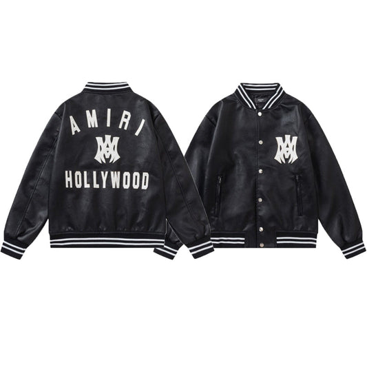 Amiri fashion jacket