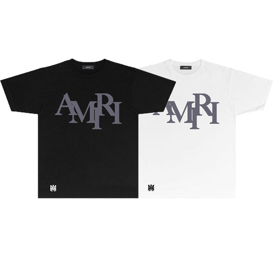 AMIRI  fashion T-shirt