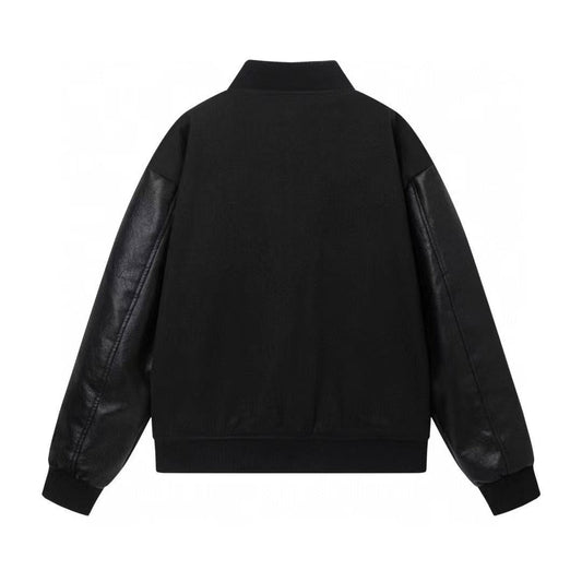 Amiri fashion jacket