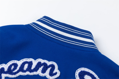 Amiri fashion jacket