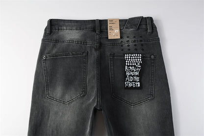 KSUBI  Fashion Jeans 3034