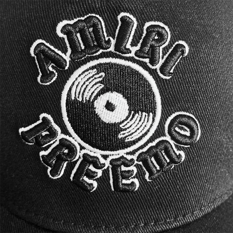 AMIRI trucker hat