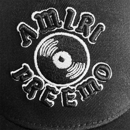 AMIRI trucker hat