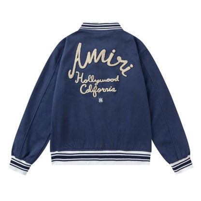 Amiri fashion jacket