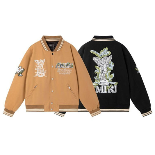 Amiri fashion jacket