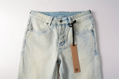 KSUBI  Fashion Jeans 3017