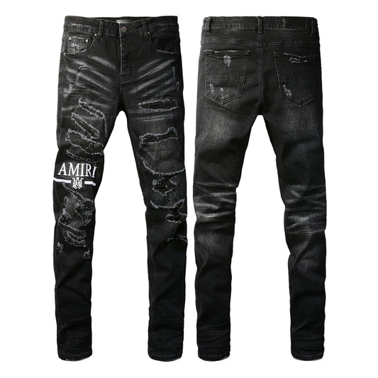 AMIRI  Fashion Jeans 8882
