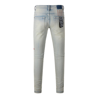 KSUBI  Fashion Jeans 3017