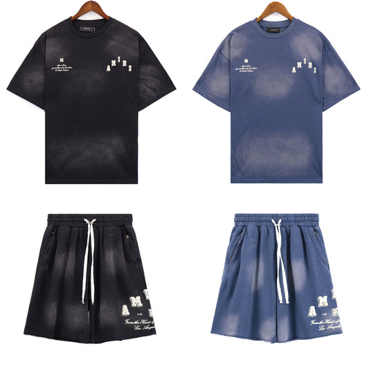 AMIRI  fashion T-shirt