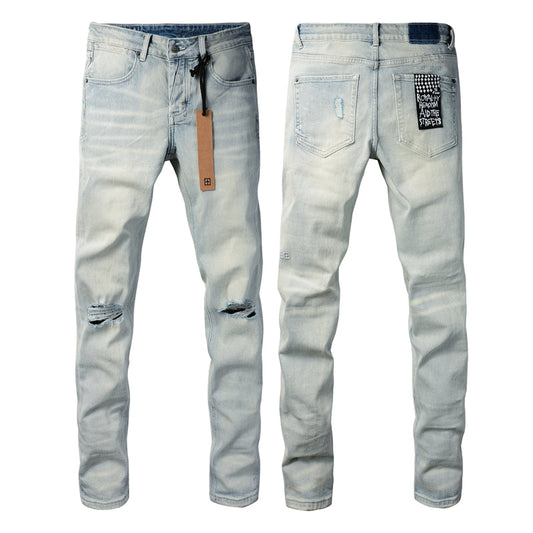 KSUBI  Fashion Jeans 3025