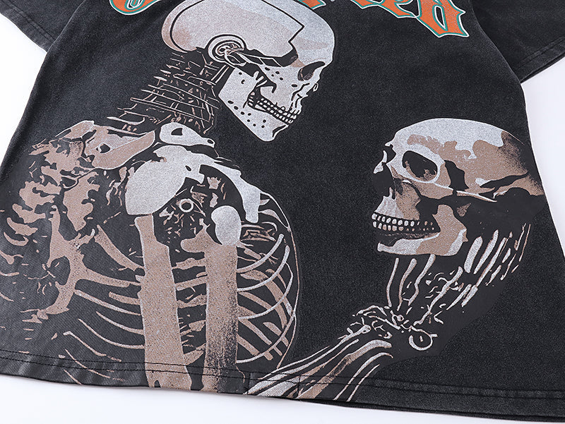 God Speed T-Shirt-1060