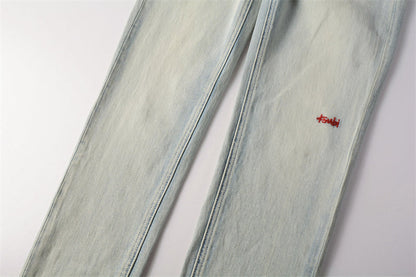 KSUBI  Fashion Jeans 3017